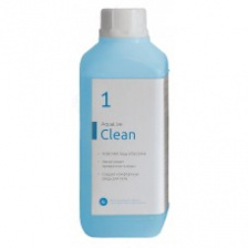 Clean - M - Средство для водоподготовки, индивидуальное моющее средство, активная добавка для усиления действия щелочей и кислот.