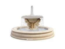 Фонтан FC "Атланты" 3500