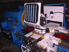 Токарно-винторезный станок мод. 1М63Н РМЦ 750-10000мм.