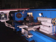 Специальный токарный станок с ЧПУ мод. 16К40Ф3 (16Р40Ф3) РМЦ 750-10000мм.