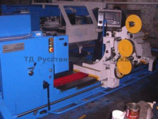 Станки специальные бандажировочные мод. РТ5003,РТ5004