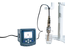 Кондуктометрический контроллер-преобразователь, CON3000E 24 VDC