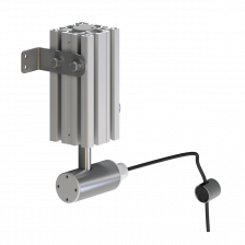 Взрывозащищенные нагревательные установки (ВНУ)