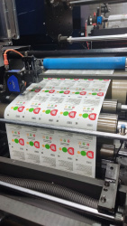 Цифровая этикетка