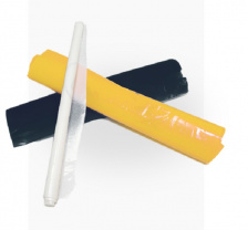 Цветная пленка ПВД с производства