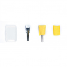 Наконечник для салфеток CW15/40