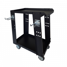 Тележка для аппаратов C-WELD® X10