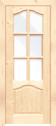 Дверь Каролина ДО