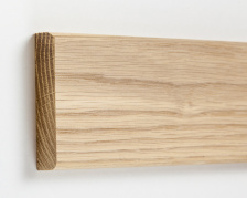 Наличник Дуб 70мм