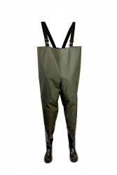 Сапоги полукомбинезон AquaTrail