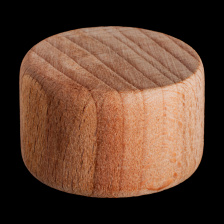 Деревянный колпачок 24/410