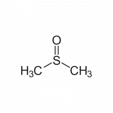Диметилсульфоксид