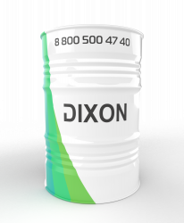 Депрессорная присадка DIXON