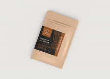 Твердый шампунь «Золотой локон»