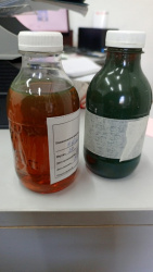 Моторное масло