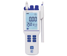 Портативный кондуктометр MT Measurement, ЕС210Е
