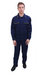 Костюм Дока-2