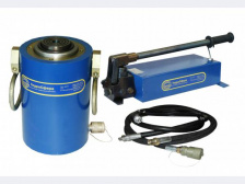 Гидравлический инструмент и оборудование