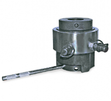 Тензорный домкрат ДТГ38-24