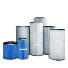 Фильтр-картриджи СовПлим (CART-D,C,T,H)