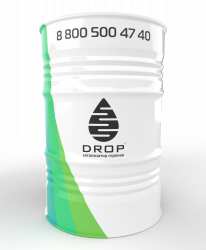 Октаноповышающая присадка DROP