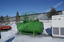 Полевой Пункт Заправки