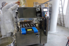 Отсадочные машины Сура-С, СУРА СД 600  и Сура-СДУ 600