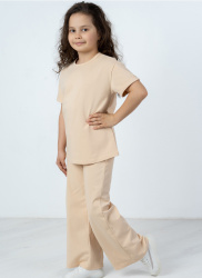 Костюм для девочки Мелани. 128-164 р. ОПТ.