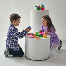 Посудка детская