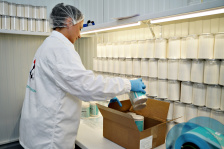 Низкомолекулярный морской коллаген