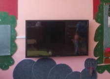 Интерактивные сенсорные панели ТАЧПАИНТ