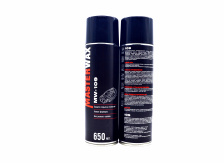 Антикоррозионный состав MW-109 MasterWax
