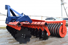 Борона дисковая БДН-4000/2 ЦЕРЕРА