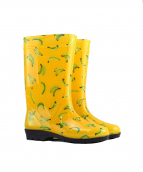 Сапоги женские цветные Эдельвейс