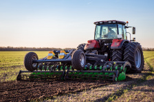 Дисковая борона Carbon D6000