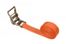 Ремень стяжной кольцевой 2т/4т 6м