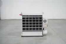 Взрывозащищенная тепловая пушка ОВЕх-15-11-400-IIB