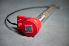 ТЭН гальванический