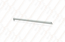 Точка крепления ТК-1000 для крепления мачт телескопических в грунт-земля