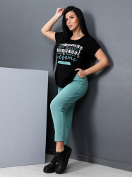 Штрихкод - костюм