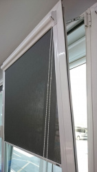 Рулонные шторы