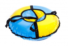 Тюбинги, ватрушки, надувные санки