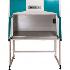 Бокс для ПЦР-диагностики TAGLER БАВС-1200