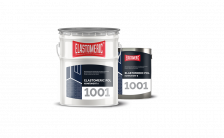 Elastomeric POL - 1001