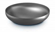 Эллиптические днища