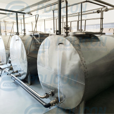 Емкость V=5 м3