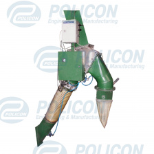 Емкость загрузочная (модель Е3)