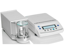 Микровесы MT Measurement, MT5