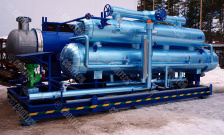 Теплообменные аппараты КУЛТЕК