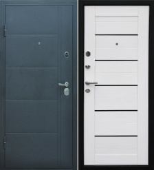 Входная дверь Эверест